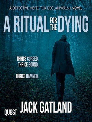 A Ritual for the Dying--Detective Inspector Declan Walsh Crime Series Book 6 - Audiobook